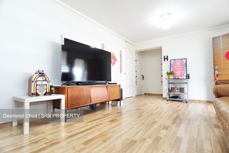 Blk 855 Tampines Street 83 (Tampines), HDB 4 Rooms #576712701